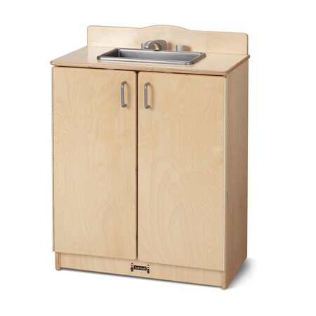 Jonti-Craft Culinary Creations School Age Kitchen Sink 2408SA